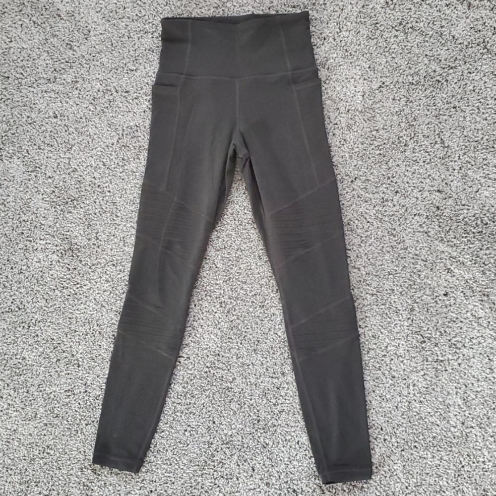 Athleta Moto Tight